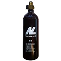 New Legion System 20 OZ Tank On-Off - Sistema de CO2 para Paintball